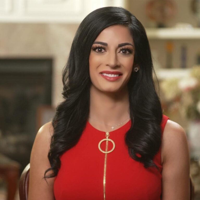 U.S. Senate: Mehek Cooke - Lee A Thompson